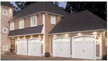 Clopay Garage Doors Photo